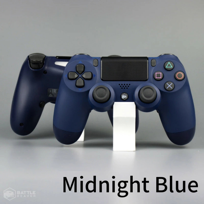 PS4 Pre-Built Controller (502) – Battle Beaver Customs