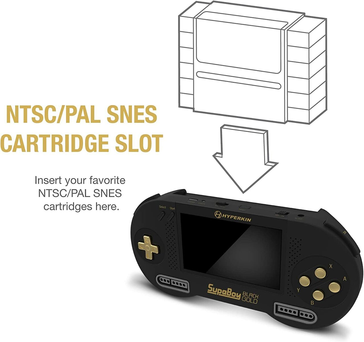 偉大な スパボーイ ブラックゴールド Nintendo Switch - www