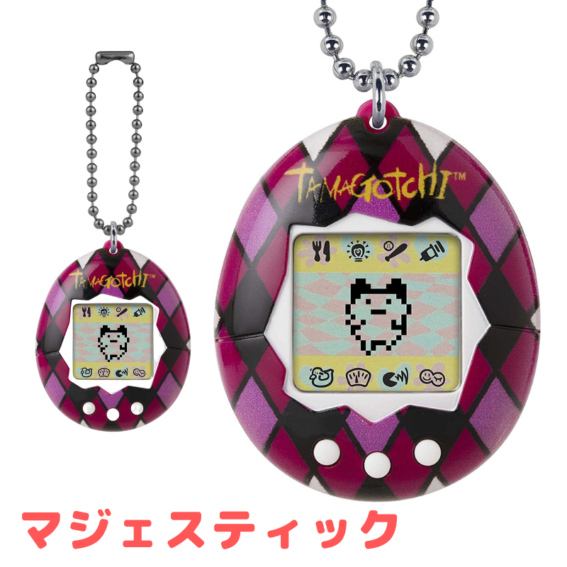 バンダイナムコエンターテインメント バンダイ たまごっち