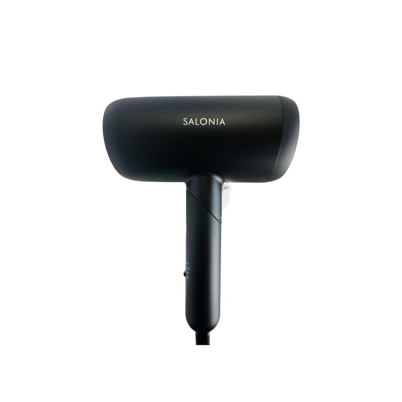 SALONIA（サロニア） ドライヤー 大風量 速乾 スムースシャイン