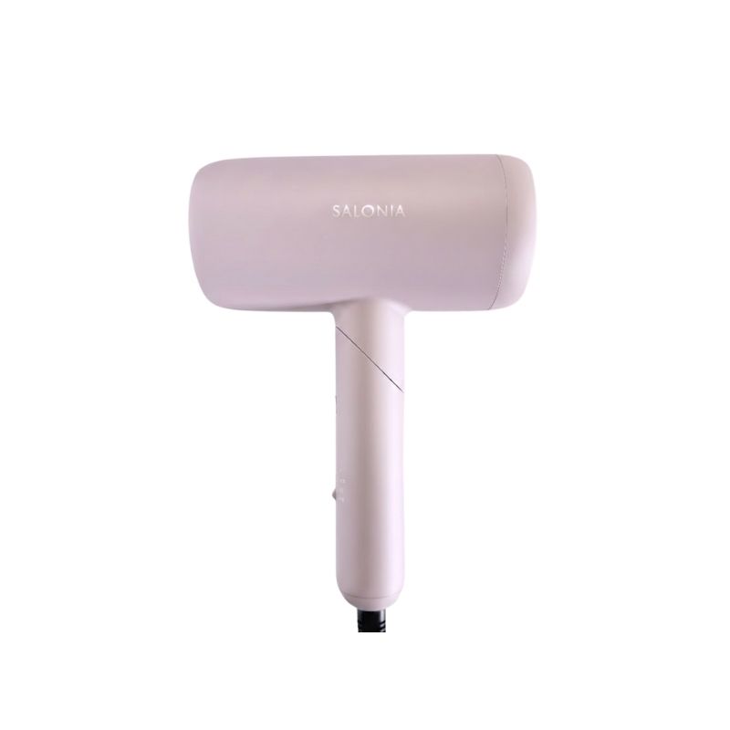 SALONIA（サロニア） ドライヤー 大風量 速乾 スムースシャイン