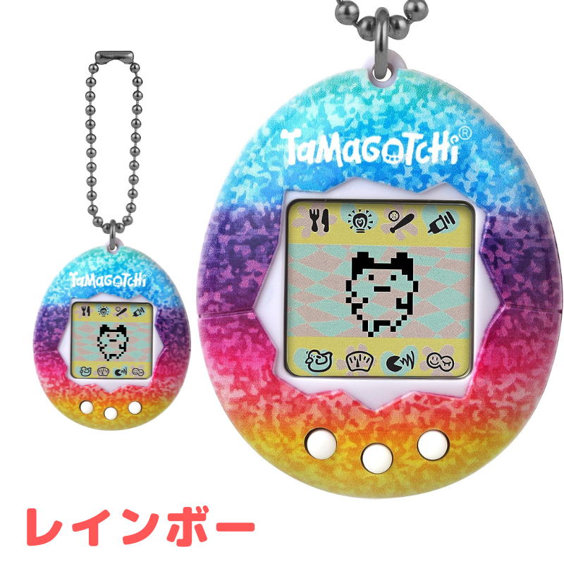 バンダイナムコエンターテインメント バンダイ たまごっち