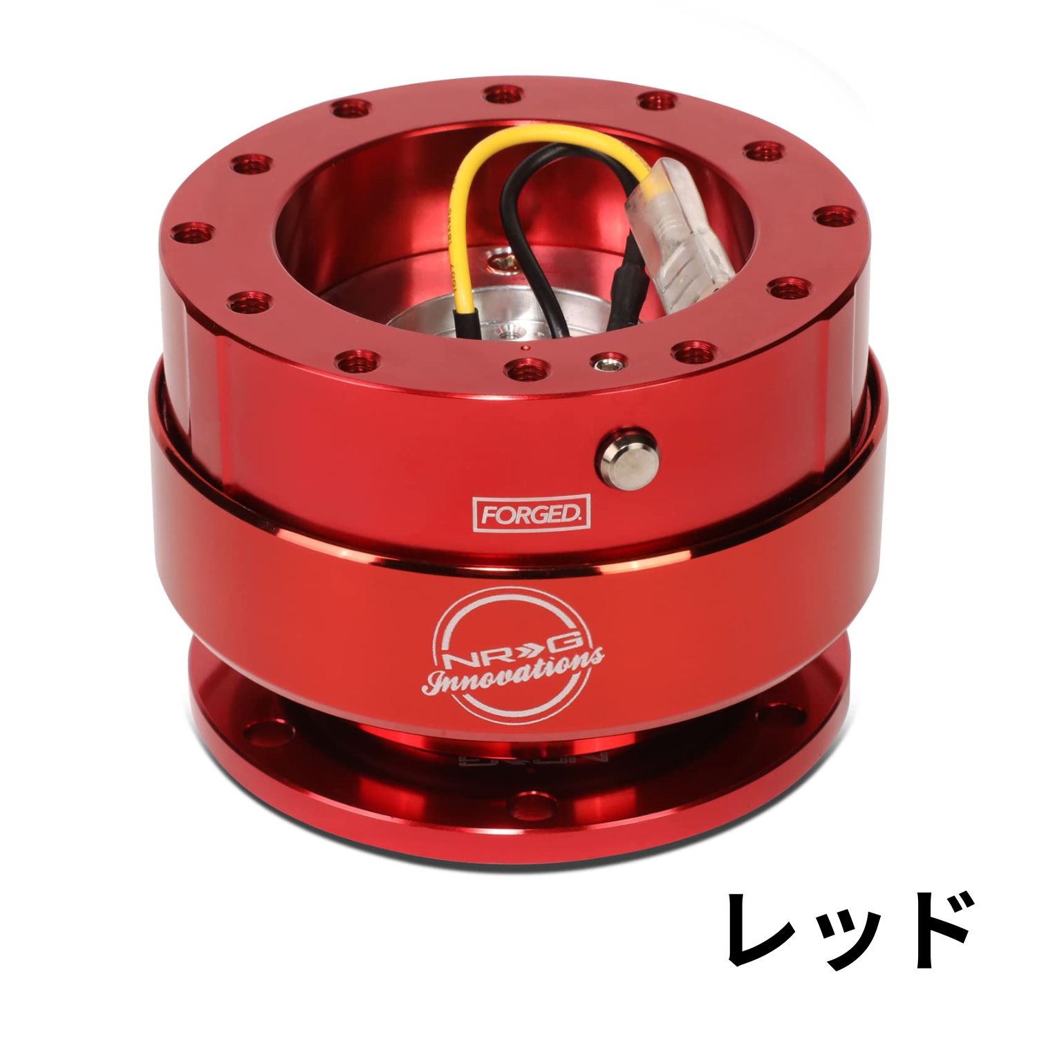 やす様 NRGクイックリリース 2.0 NRG Innovations 2.0 クイックリリースボス – Shaft Shop