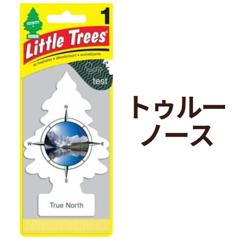 たつ虎　リトルツリー　バニラ　ブラックアイス看板セット リトルツリー ブラックアイス3枚セット | A.W.L.