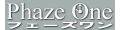 Phaze One 家電・腕時計・通販 ロゴ