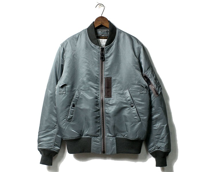 2018AW フェローズアウター特集