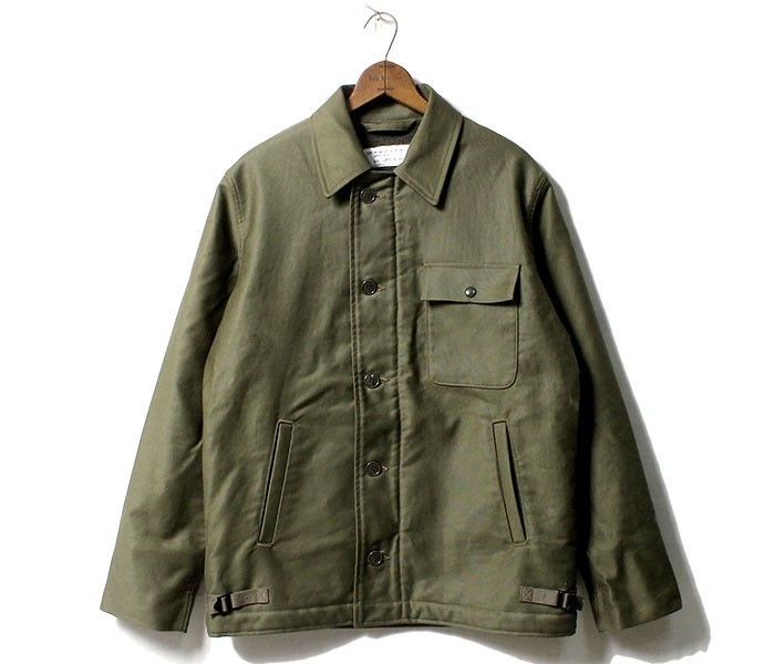 2018AW フェローズアウター特集