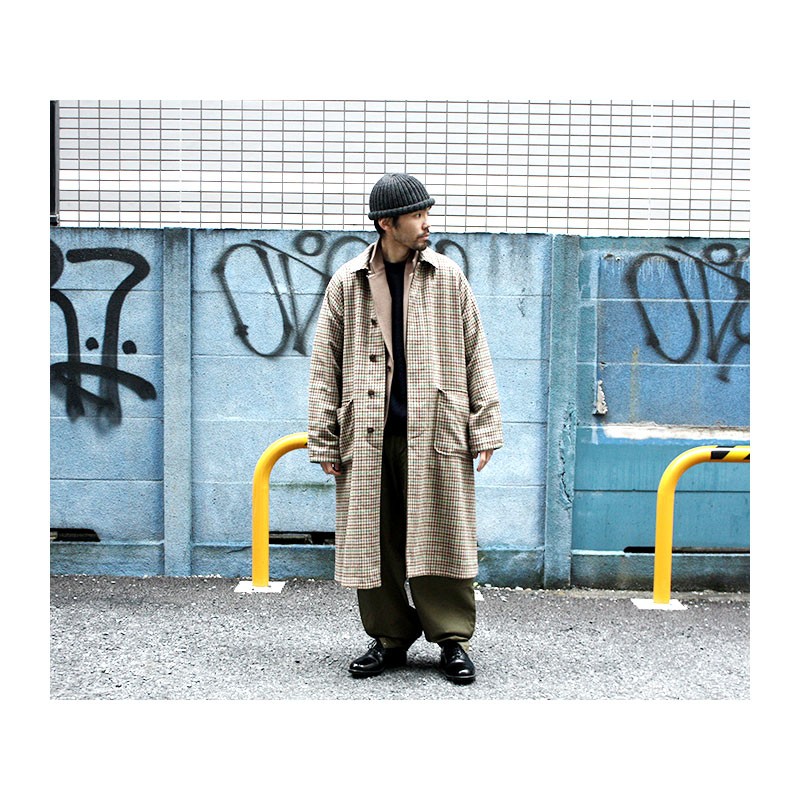 スタッフコーディネート