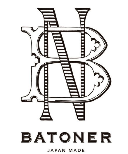 バトナー │ BATONER