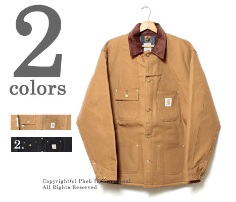 carhartt c001