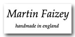 MARTIN FAIZEY
