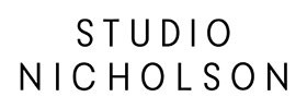 スタジオニコルソン │ STUDIO NICHOLSON