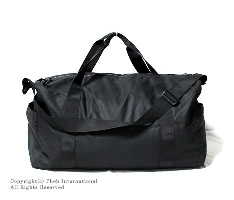 フィルソン/FILSON アメリカ製 ''TIN CLOTH''オイルドコットンキャンバスミディアムダッフルバッグ・ポストンバッグ(TIN CLOTH MEDIUM DUFFLE BAG)