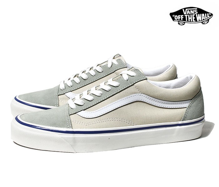 Vans バンズ オールドスクール クリーム Anaheim Factory Old Skool 36 Dx Vn0a38g2xfk Ogcream ss Vn0a38g2xfk Ogcream ss フェブインターナショナル 通販 Yahoo ショッピング
