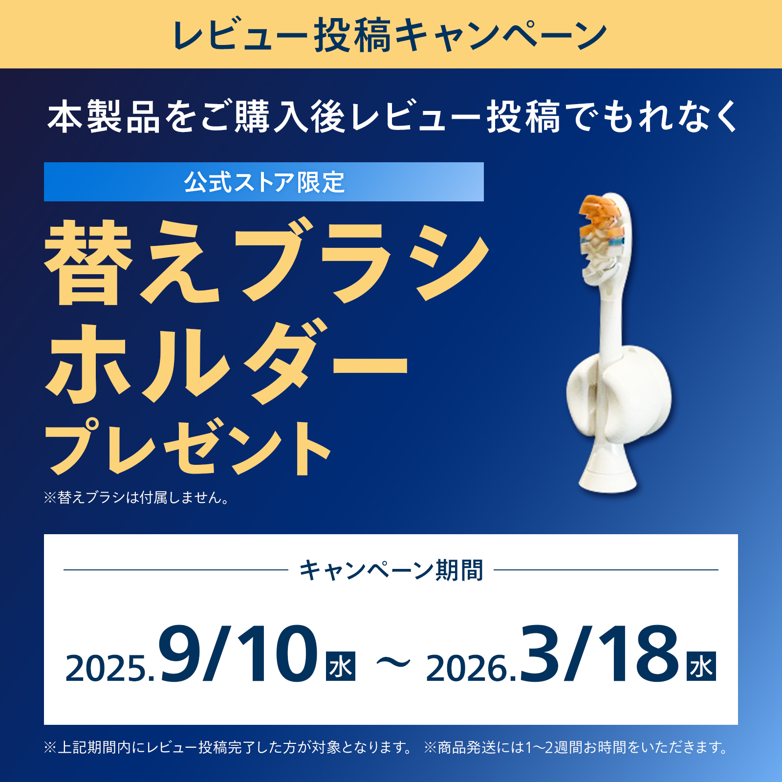 Philips（フィリップス） レビュー特典あり 電動歯ブラシ 音波歯ブラシ