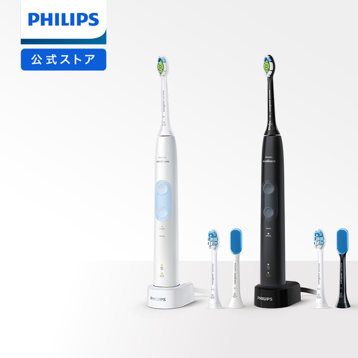 ショッピングお得セール 電動歯ブラシ フィリップス 歯磨き