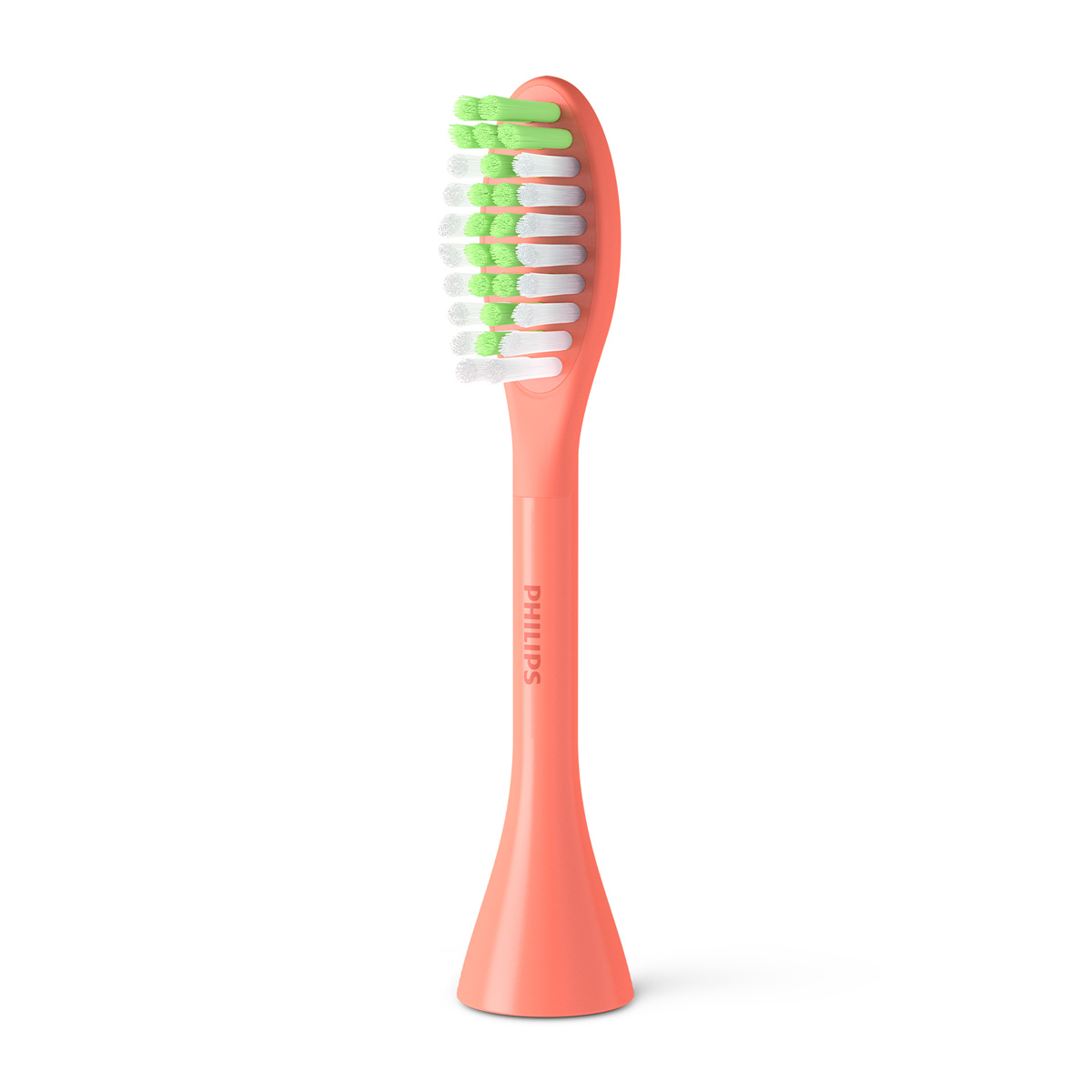 Philips（フィリップス） Philips One 替えブラシ 2本組 BH1022/01 