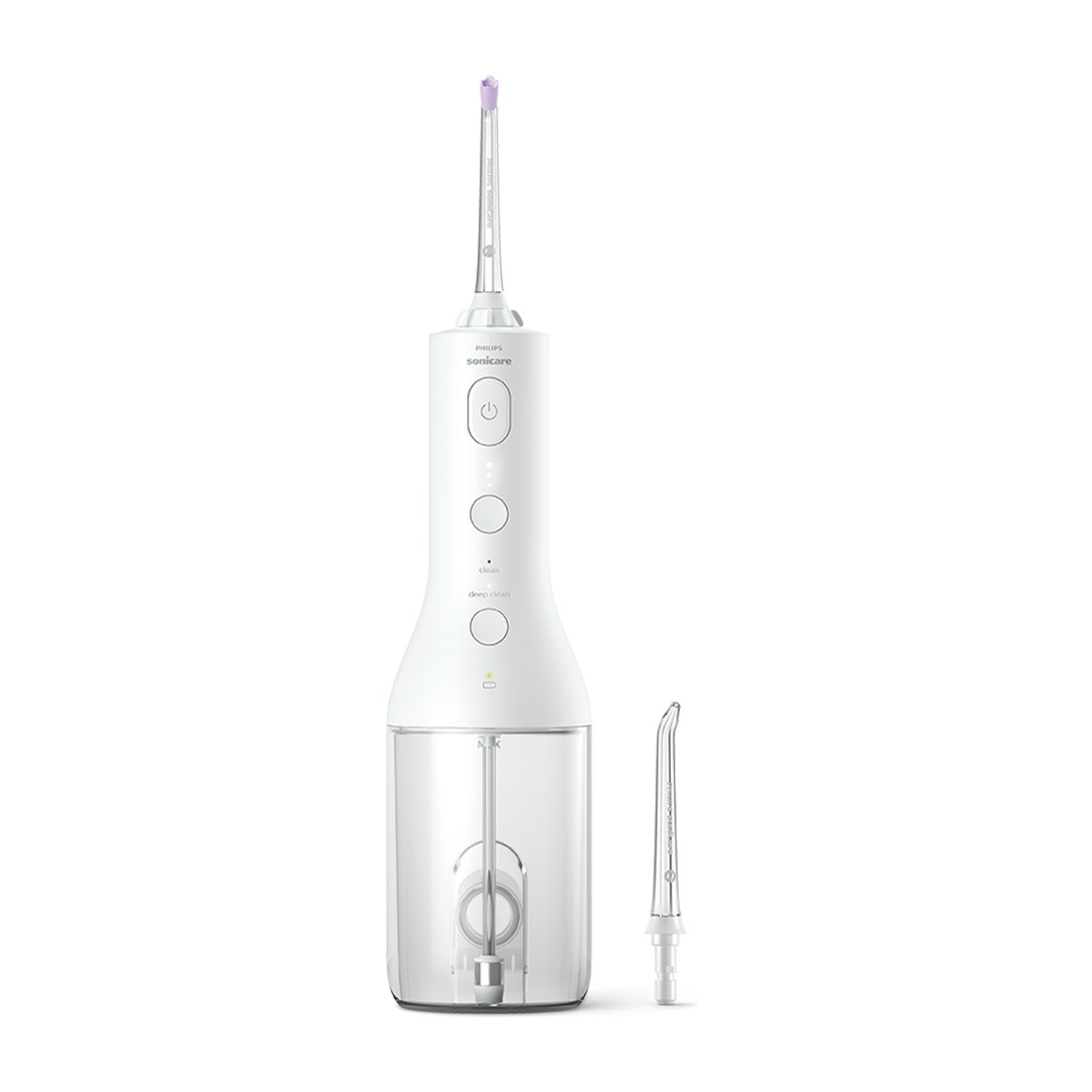 Philips（フィリップス） 口腔洗浄器 ソニッケアー コードレスパワー