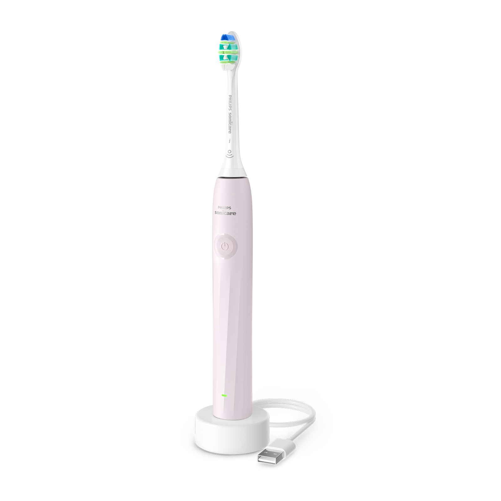 Philips（フィリップス） 電動歯ブラシ 音波ブラシ ソニッケアー 2100