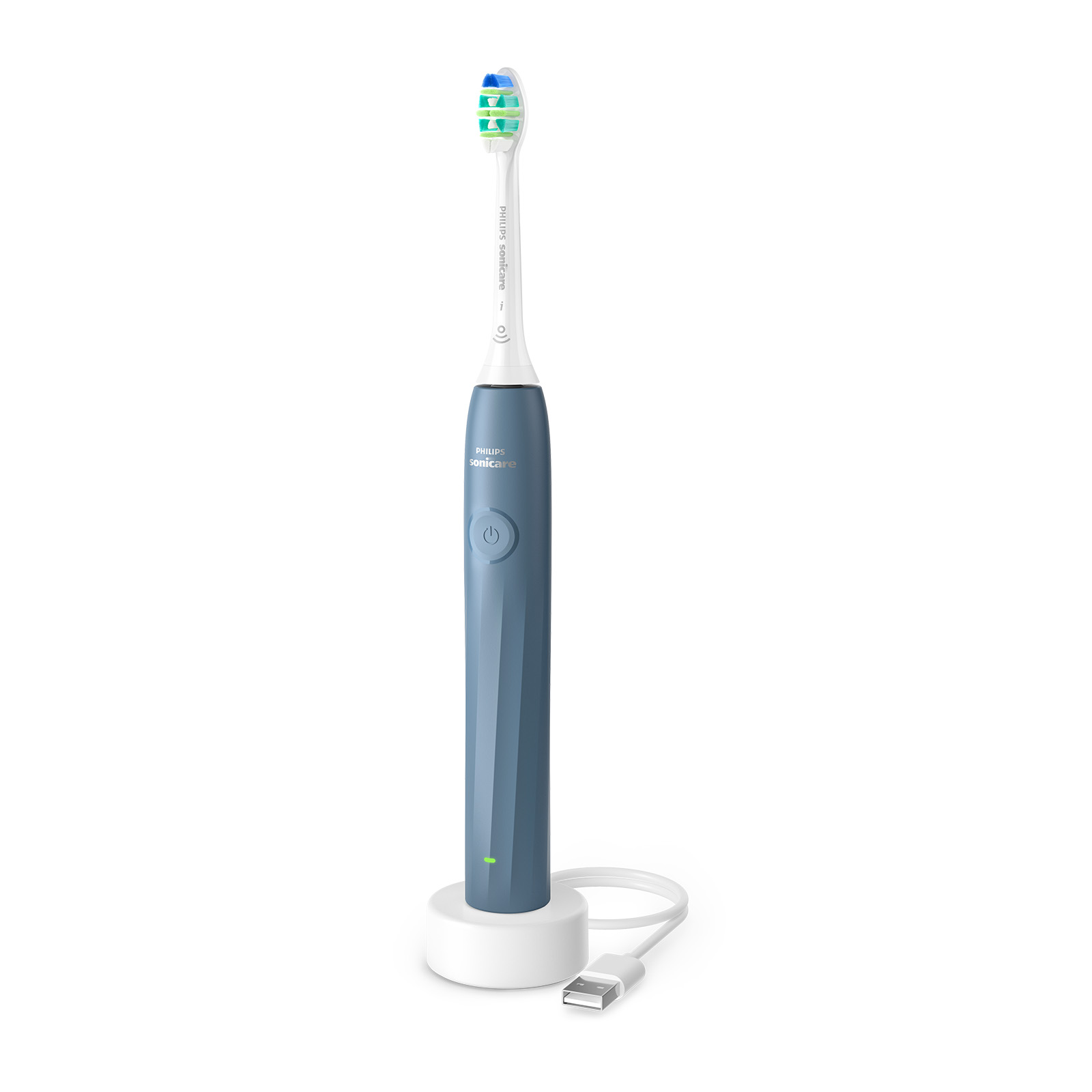 Philips（フィリップス） 電動歯ブラシ 音波ブラシ ソニッケアー 2100