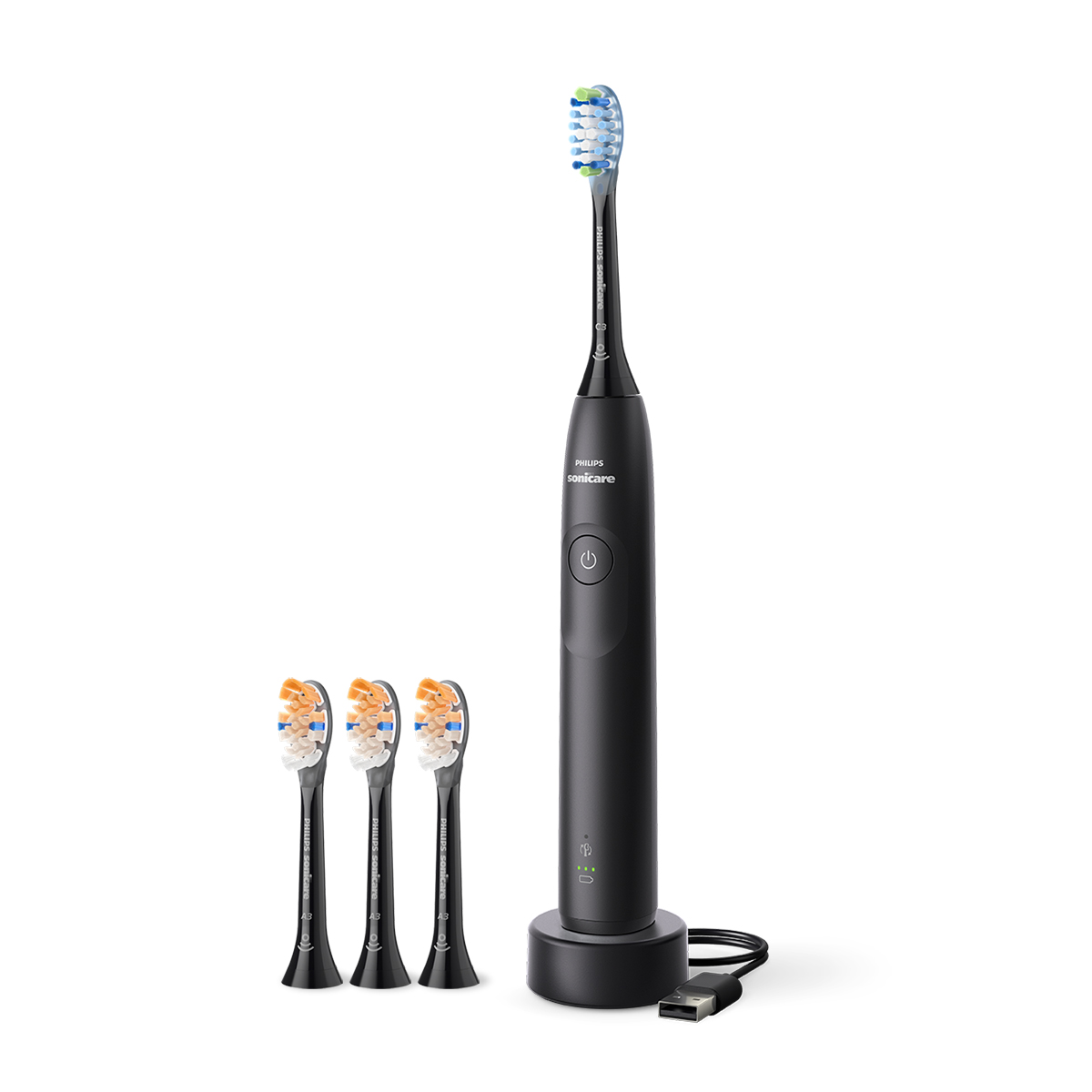 Philips（フィリップス） 電動歯ブラシ 音波歯ブラシ ソニッケアー