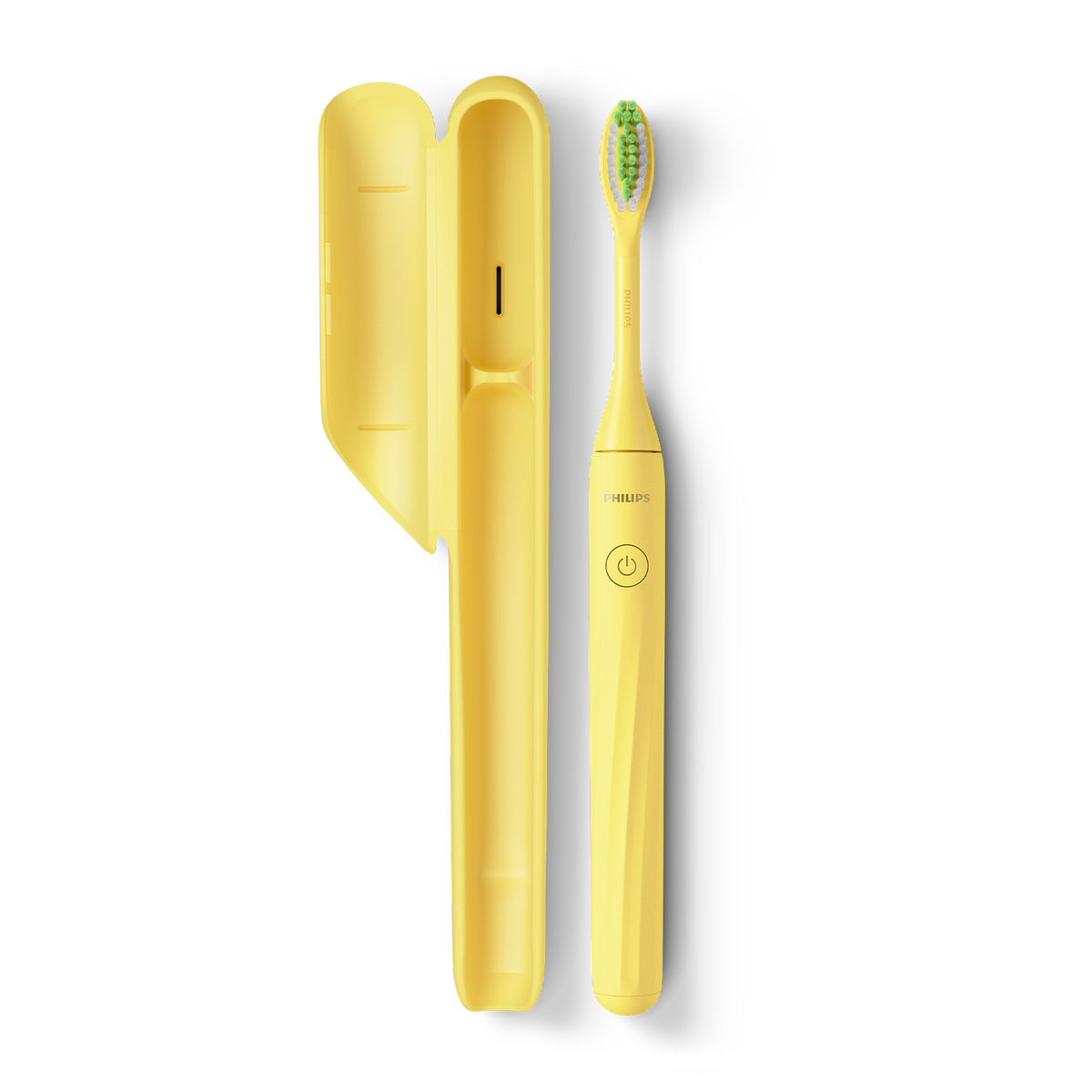 PHILIPS フィリップス 電動歯ブラシ Philips One「電動歯ブラシ」専用替えブラシ フィリップス 歯科