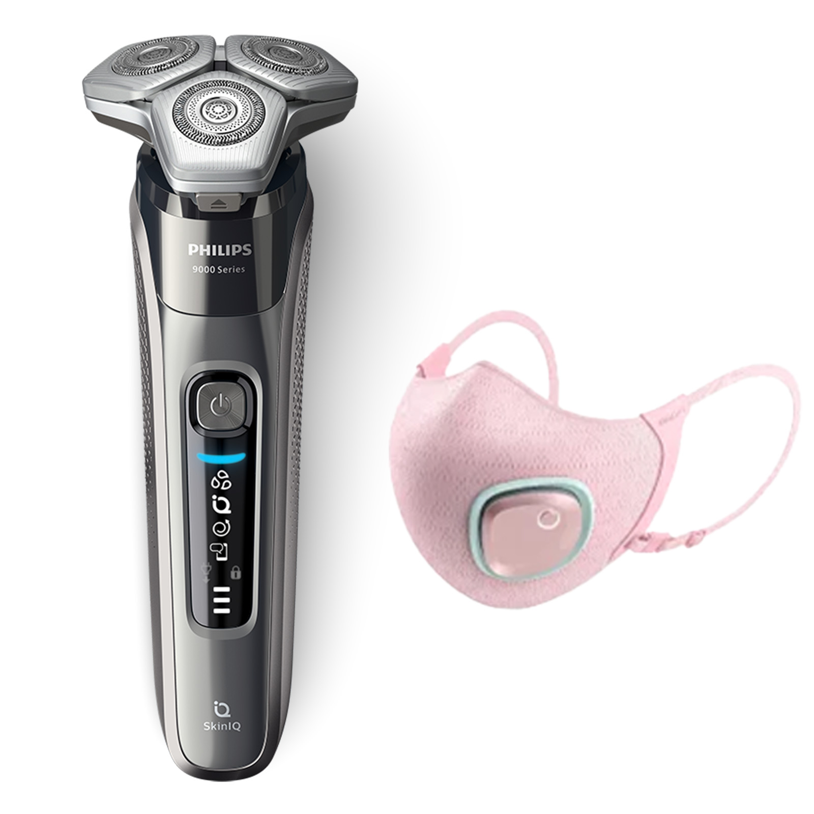 フィリップス S9000 シリーズ S9697/50 電気シェーバー 髭剃り メンズ 男性 philips : s9697-50 : フィリップス公式ストアYahoo!ショッピング店  - 通販 - Yahoo!ショッピング