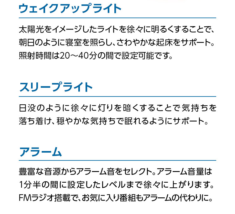 フィリップス Smartsleep ウェイクアップライト Hf3519 15 ホワイト フィリップス 公式ストア Paypayモール店 通販 Paypayモール