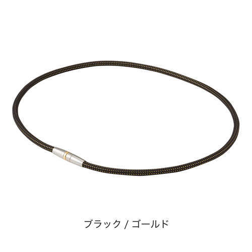 ファイテン RAKUWA磁気チタンネックレス メタルトップ(管理医療機器)｜phiten｜02