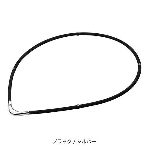 ファイテン RAKUWA磁気チタンネックレス S-II LIMITED MODEL(管理医療機器)｜phiten｜03