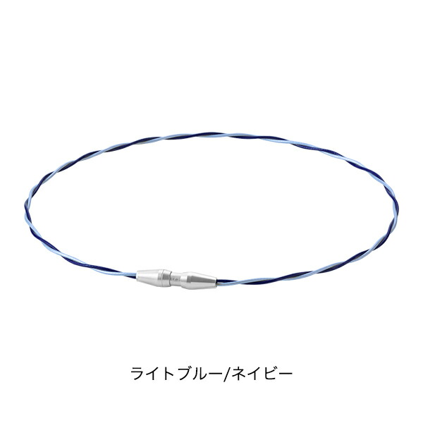 Phiten（ファイテン） RAKUWAネックレス EXTREME ワイヤートルネード