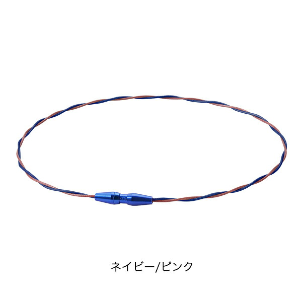 Phiten（ファイテン） RAKUWAネックレス EXTREME ワイヤートルネード