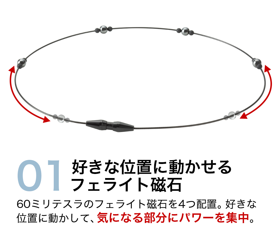ファイテン(phiten)