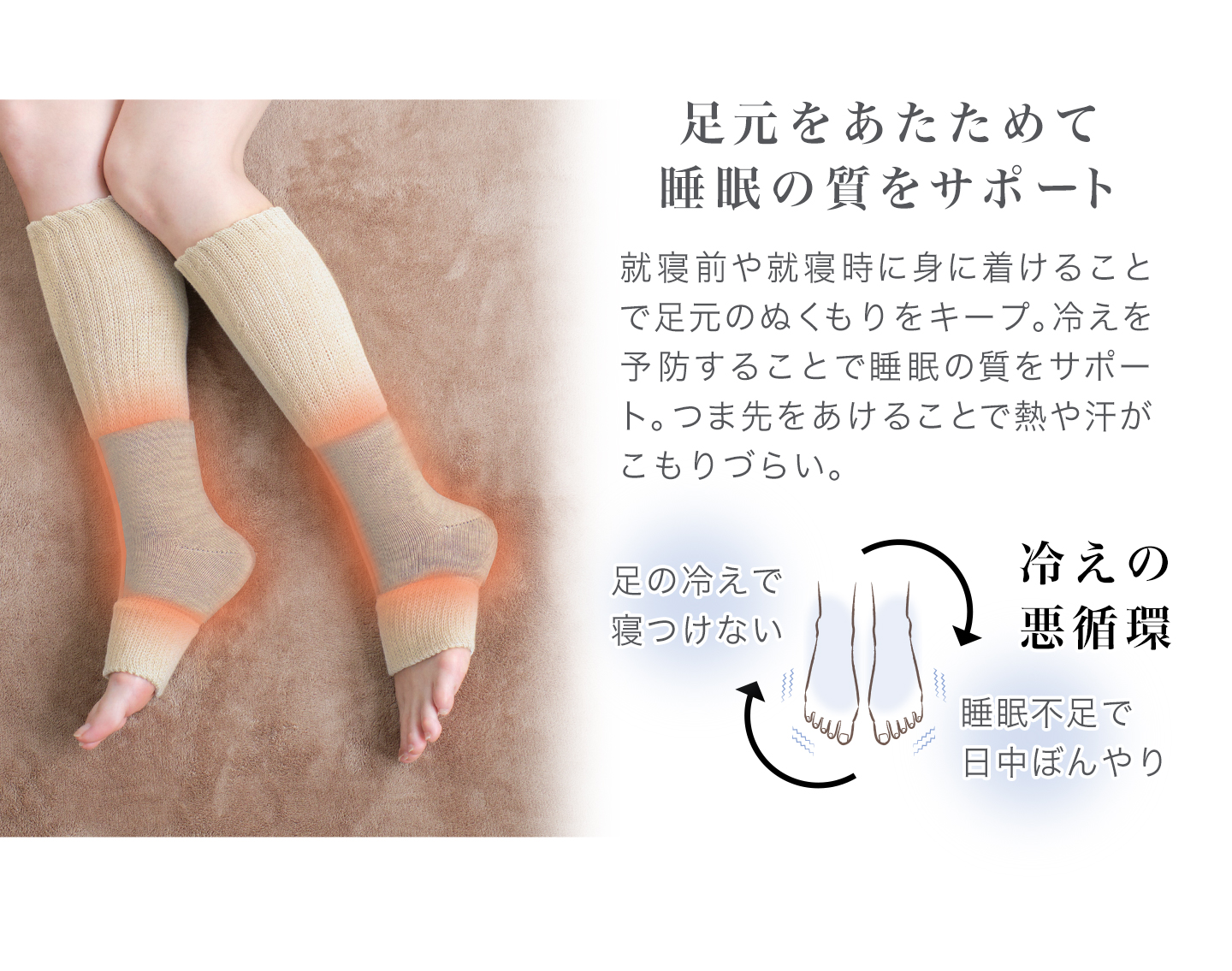 Phiten（ファイテン） freeasy レッグウォーマー : ファイテン Yahoo