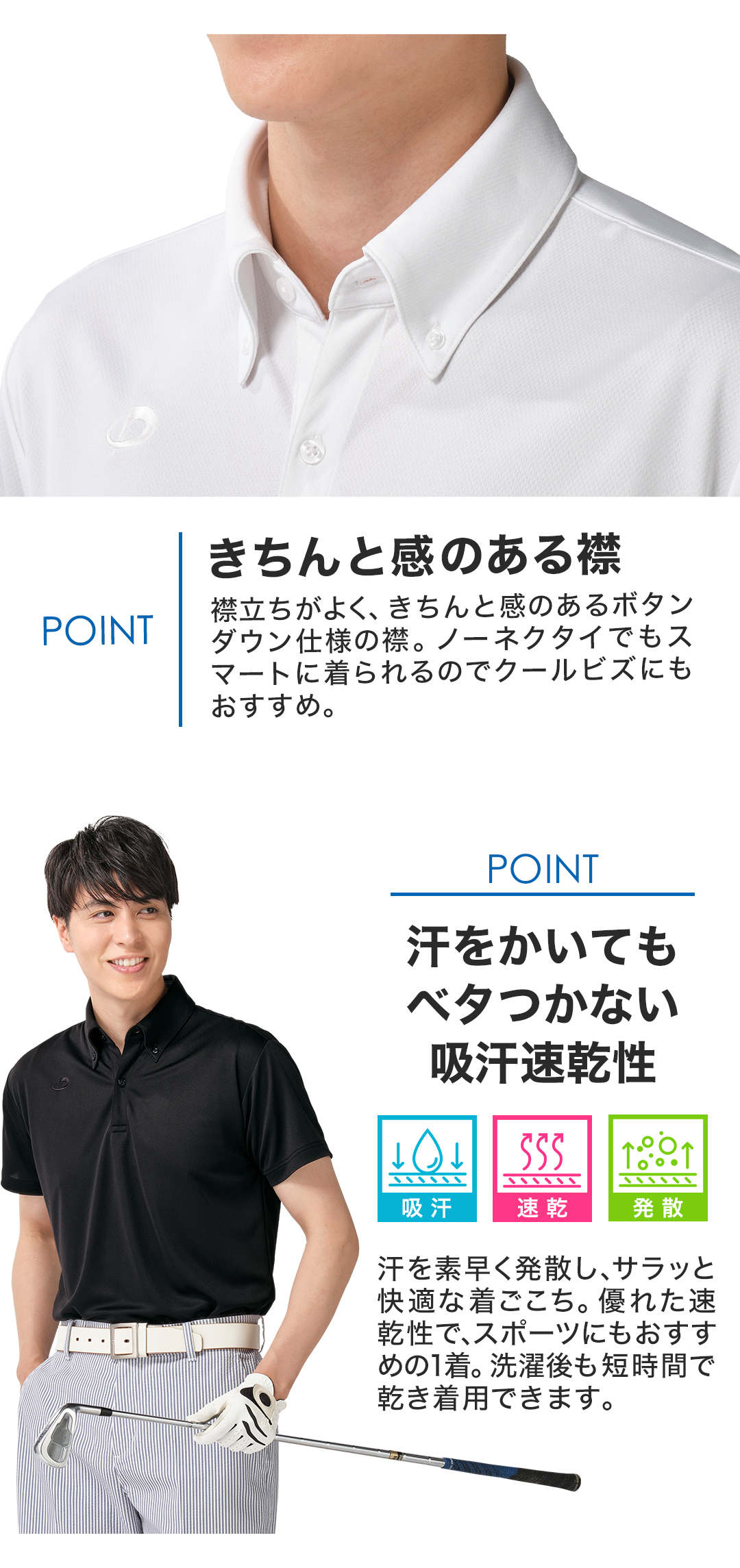phigerin ポロシャツ size XL