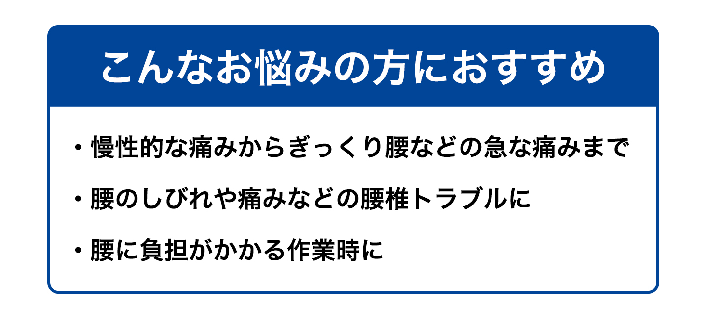 ファイテン サポーター ナノメタックス フィットタイプ 腰用