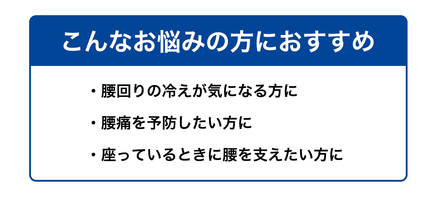 ファイテン サポーター ナノメタックス ソフトタイプ 腰用