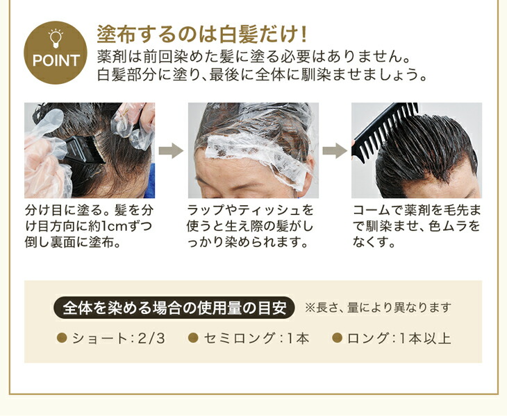 Phiten ファイテン ヘアカラー Top-on-Do(医薬部外品)【公式