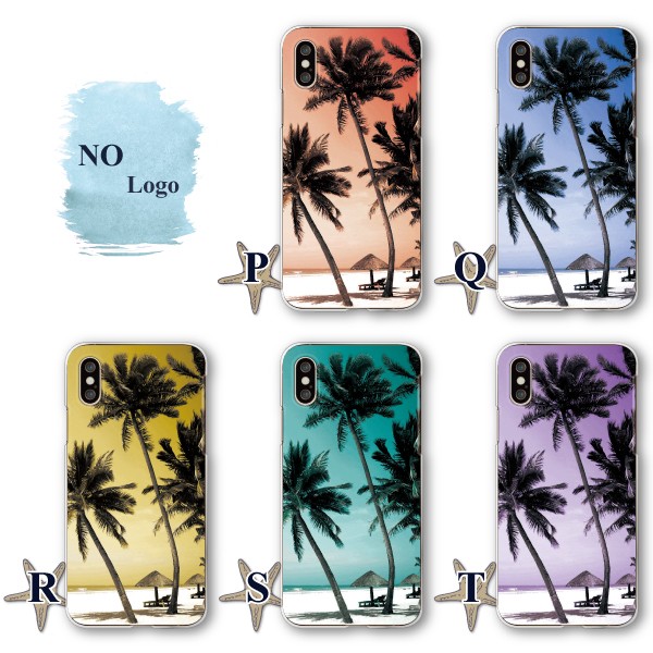 AQUOS zero6 zero5G basic SHG04 SHG02 ケース カバー スマホケース メール便送料無料 ビーチ柄 南国 海 夏 西海岸 | AQUOS zero | 06