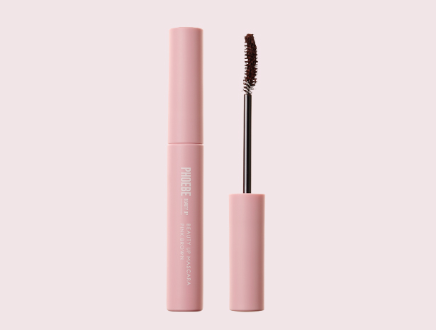 カラーマスカラ ロングキープ お湯落ち ふぃーびー ますから ビューティーアップマスカラ 5g PHOEBE BEAUTY UP フィービービューティーアップ 公式 爆買