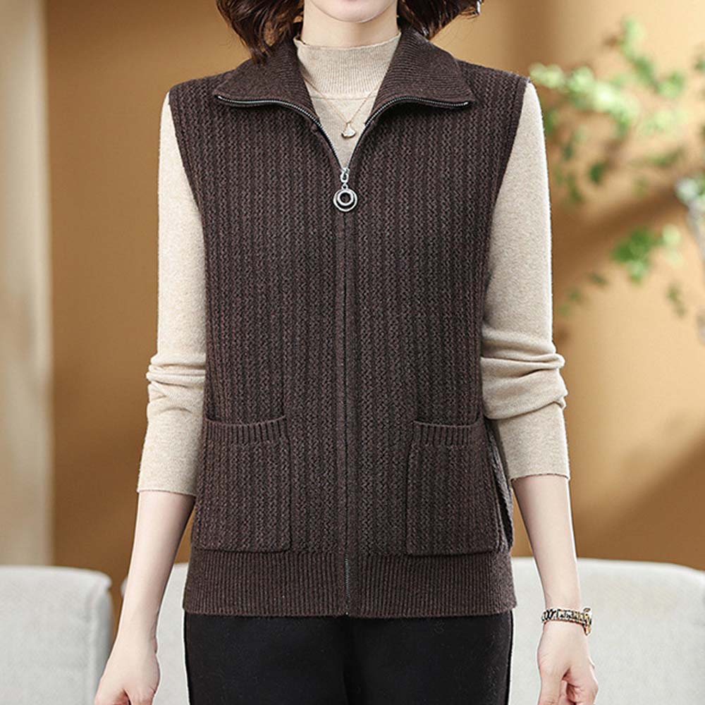 FORD&SPYDER グレー/赤 ベスト FORD&SPYDER グレー/赤 ベスト