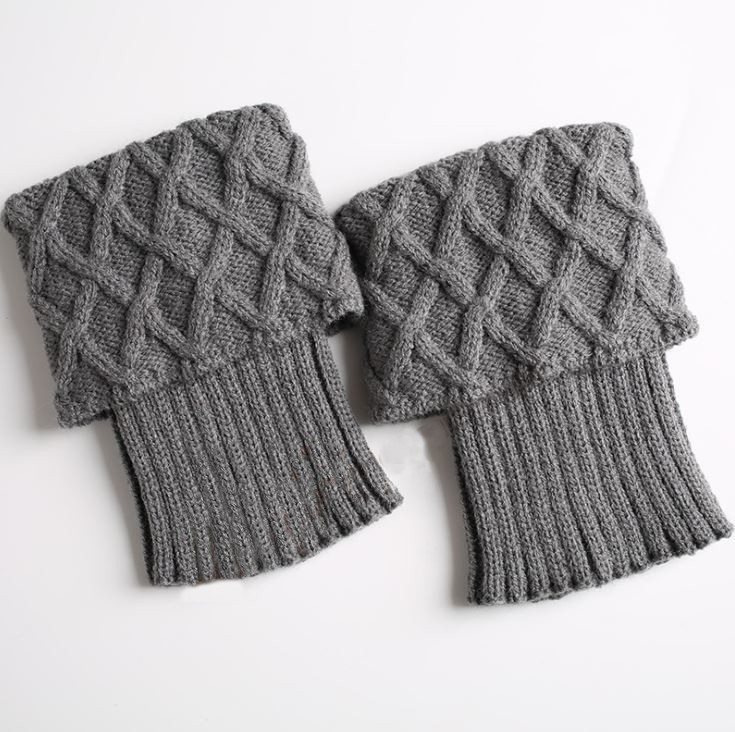 □ Leg warmers / Summer - Balletwear brand unoa