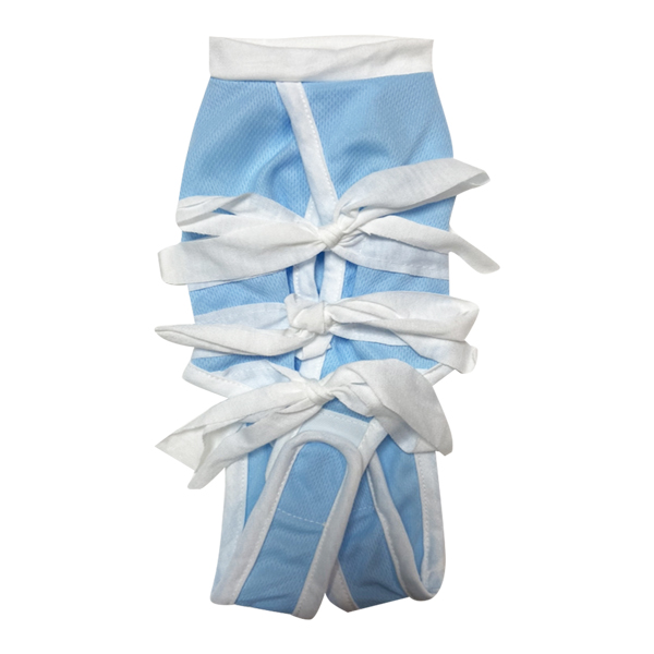 術後服 猫 犬 傷の保護 Mサイズ Lサイズ /ML : プチプラ雑貨 RaraMart