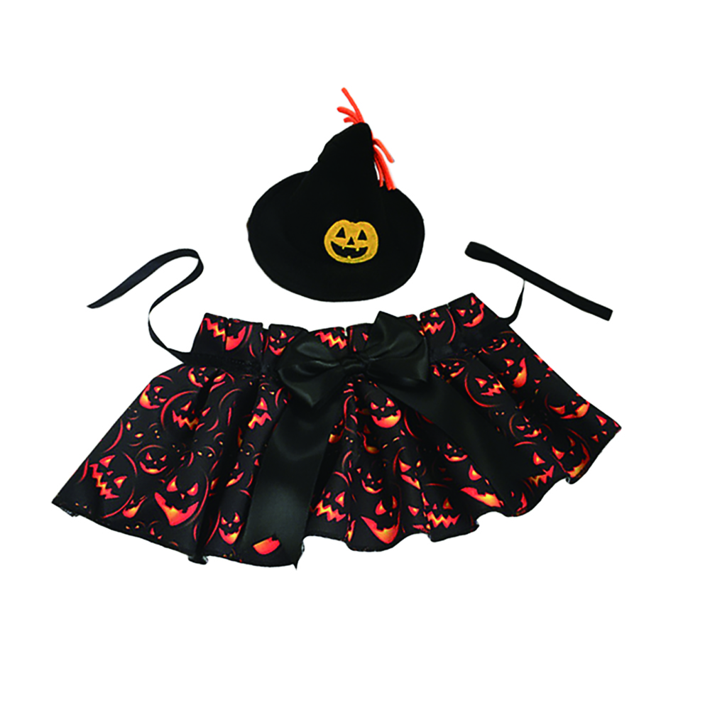 ぶんちゃん、ハロウィンマントセット&スタイセット①わんちゃん猫ちゃん用 犬 ハロウィン 猫 服 マント 帽子付き 犬服 猫服 ペット 仮装 着ぐるみ