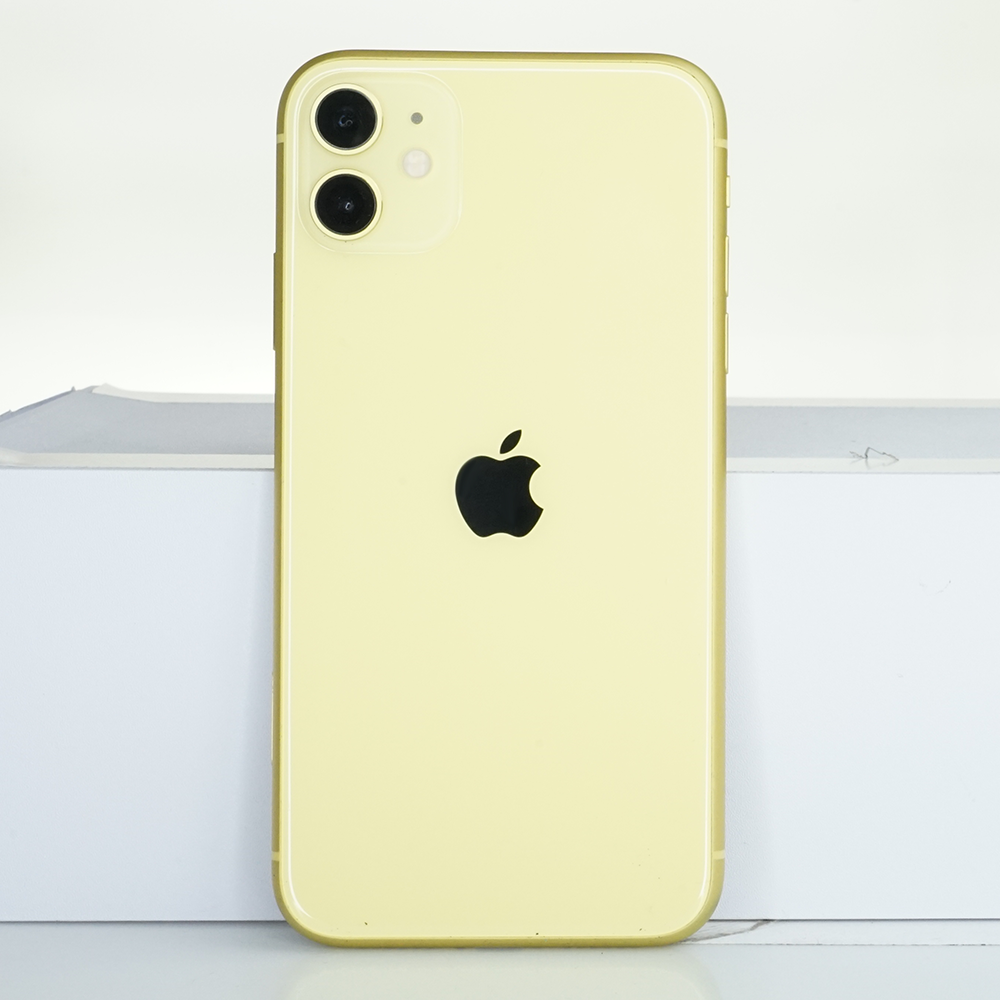 Apple アップル/iPhone 11 256GB ホワイト/MHDQ3J/A/FK1DF07XN73M/携帯電話/Aランク/09【中古】 Apple iPhone 11 - 64GB - White (Unlocked) A2111 (CDMA + GSM