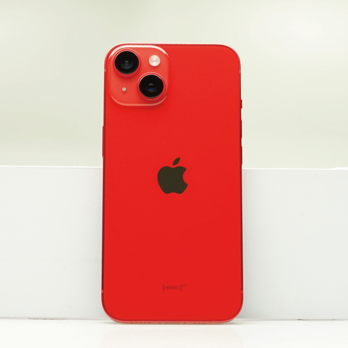 iphone14 256GB レッド 新品未使用 iPhone 14 256GB SIMフリー Cランク 中古 本体 スマホ スマートフォン