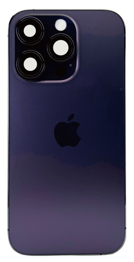 iPhone 14 Pro 256GB SIMフリー Bランク 中古 本体 スマホ