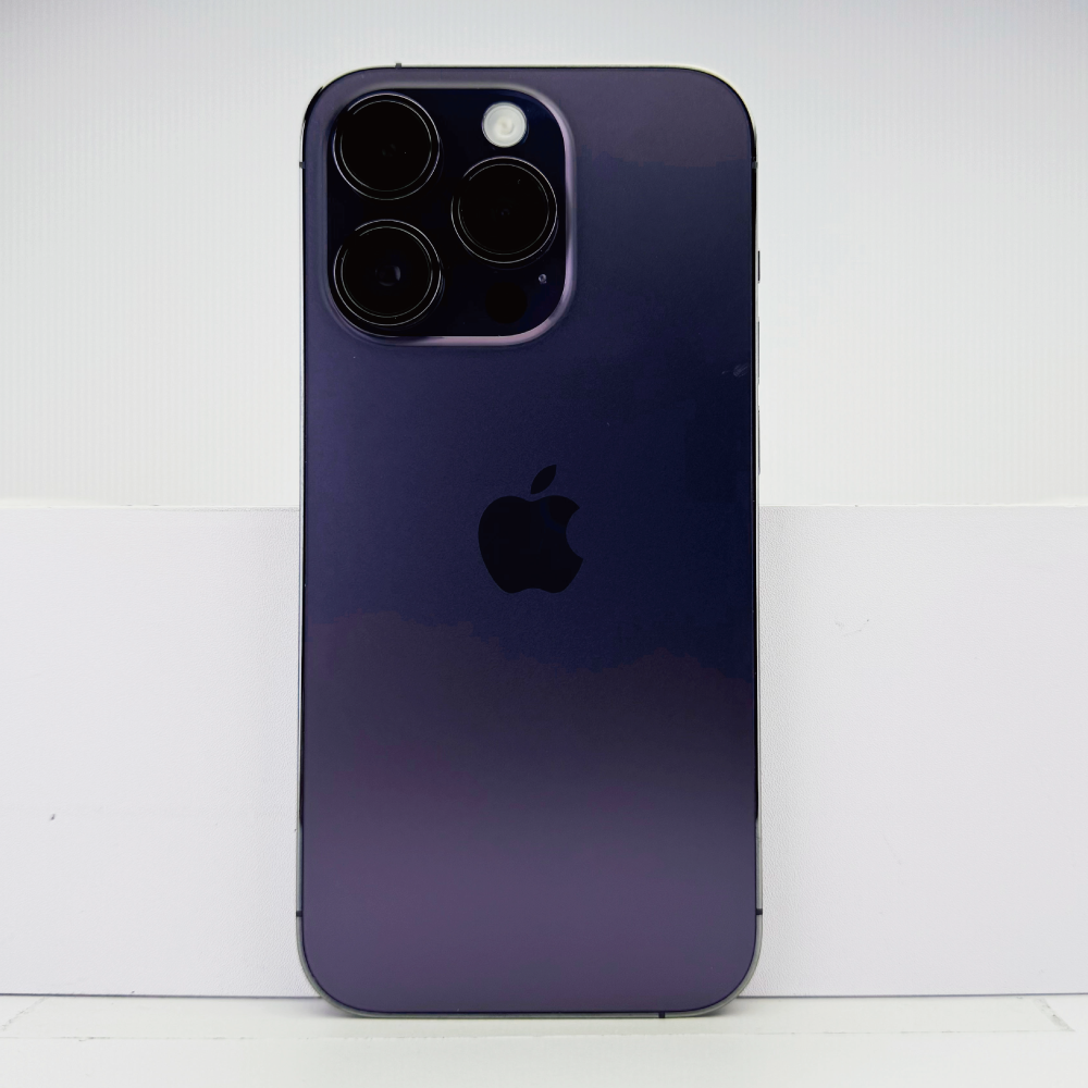 iPhone 14 Pro Max 512GB SIMフリー Bランク 中古 本体 スマホ