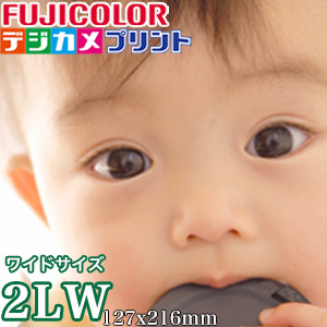 1200円以上送料無料】8PWサイズ フジカラープリント スマホ デジカメ