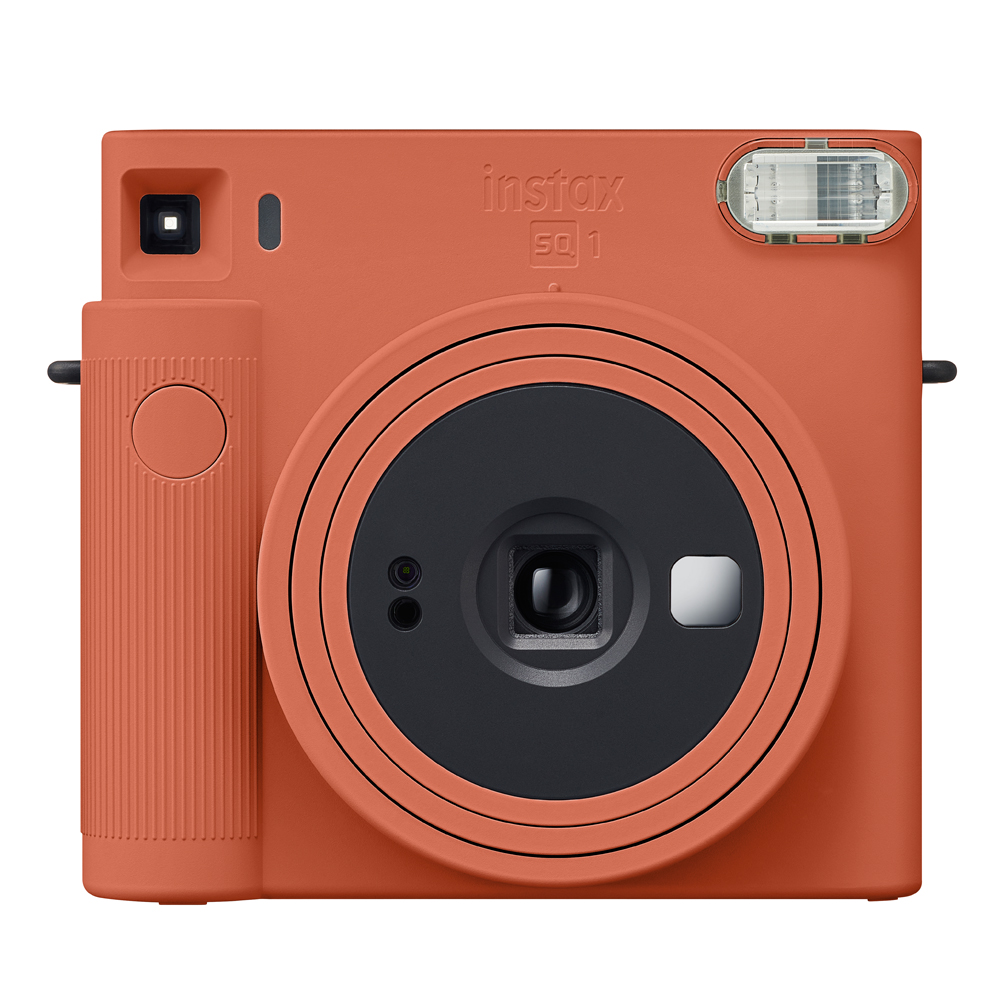 instax SQUARE 【フィルム20枚付き】チェキ SQ1 スクエア INSTAX